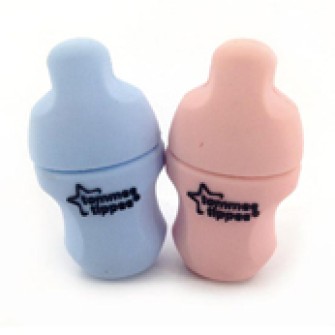 Silicon USB with custom shape - TOMMES TIPPEE